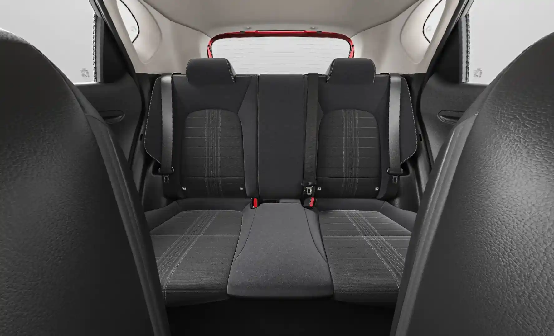 Kia Sonet HTE(O) Interior