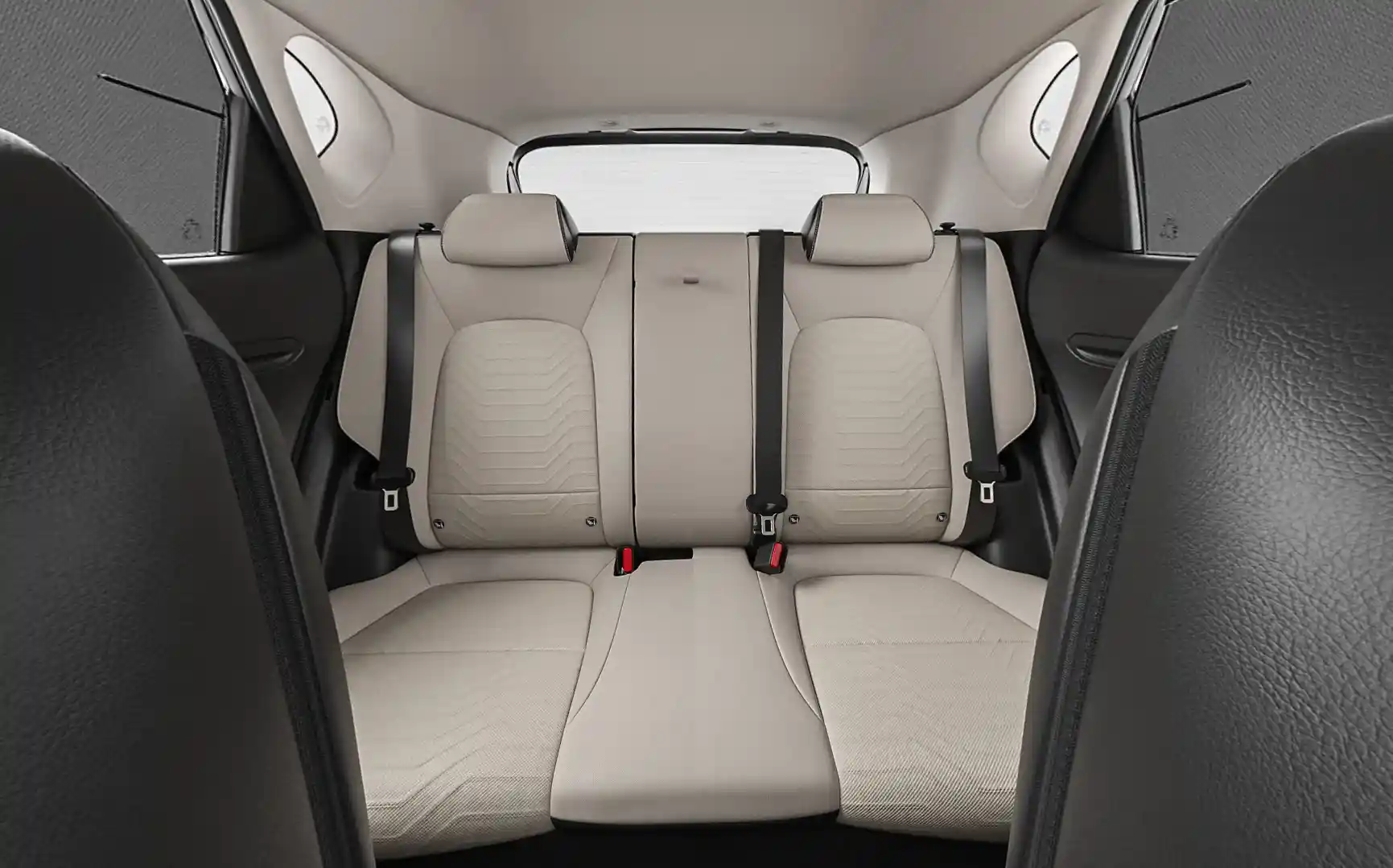 Kia Sonet HTK+ Interior