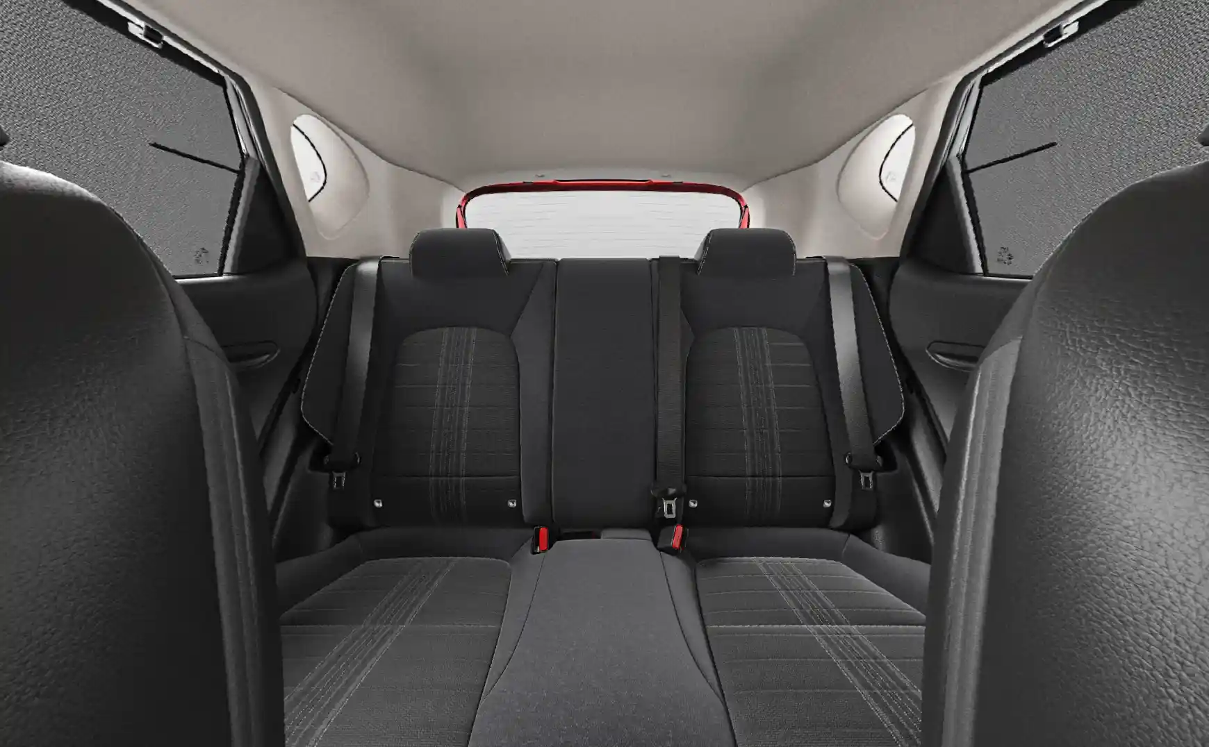 Kia Sonet HTK Interior