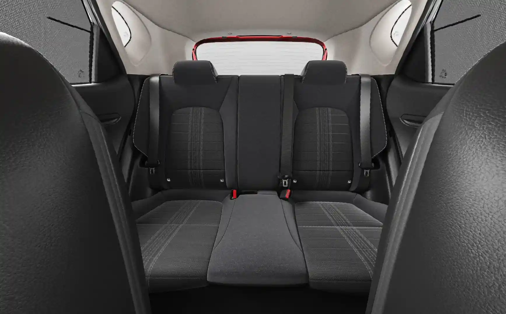 Kia Sonet HTK Interior