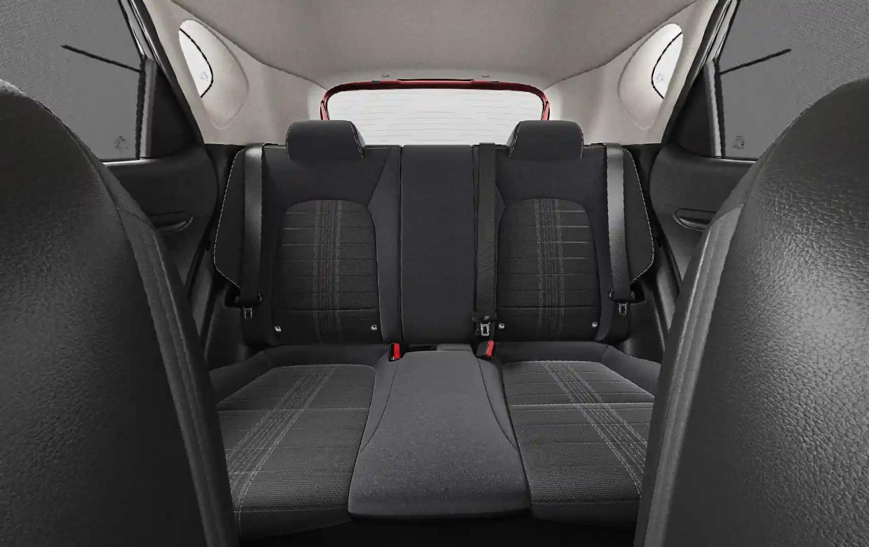 Kia Sonet HTK+(O) Interior