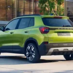 Skoda kylaq Signature-2025